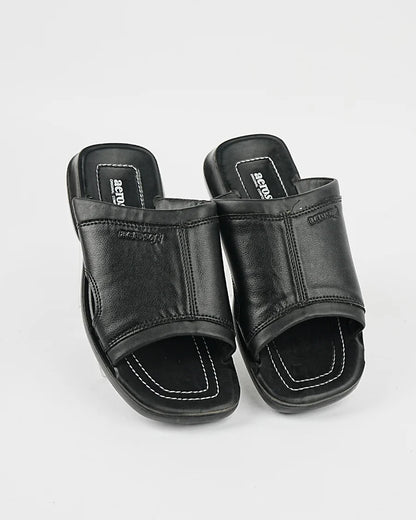 UrbanEase – Men’s All-Day Comfort Slipper aerosoft  MA5903