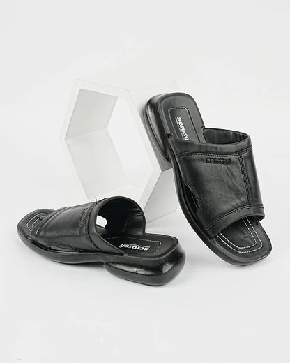 UrbanEase – Men’s All-Day Comfort Slipper aerosoft  MA5903