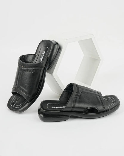 UrbanEase – Men’s All-Day Comfort Slipper aerosoft  MA5903