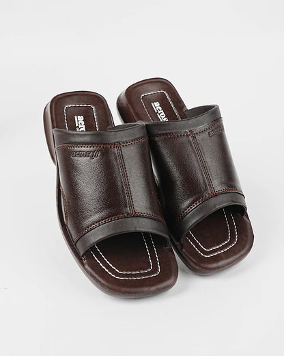 UrbanEase – Men’s All-Day Comfort Slipper aerosoft  MA5903