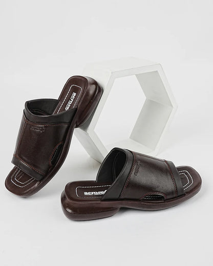 UrbanEase – Men’s All-Day Comfort Slipper aerosoft  MA5903