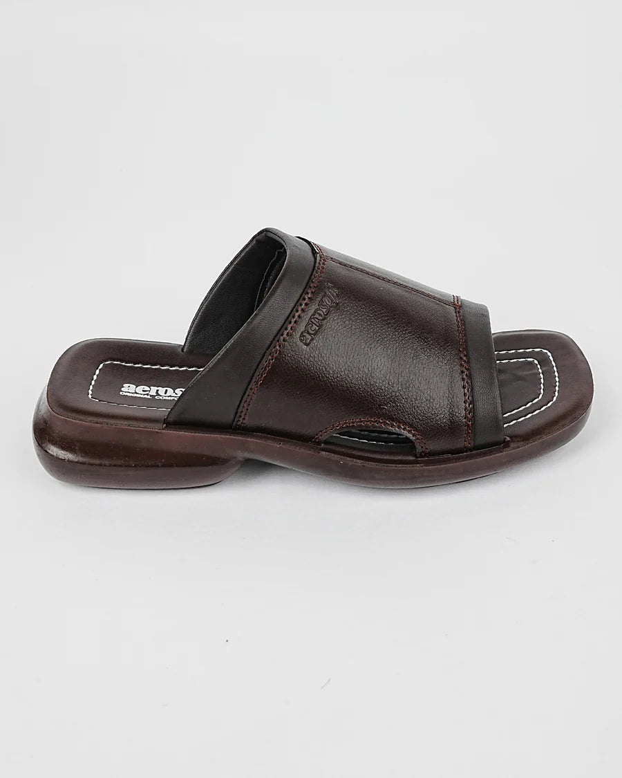 UrbanEase – Men’s All-Day Comfort Slipper aerosoft  MA5903