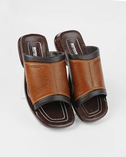 UrbanEase – Men’s All-Day Comfort Slipper aerosoft  MA5903