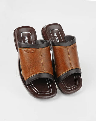 UrbanEase – Men’s All-Day Comfort Slipper aerosoft  MA5903