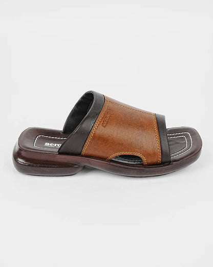 UrbanEase – Men’s All-Day Comfort Slipper aerosoft  MA5903