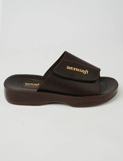 Urban Ease – Men’s Stylish Everyday Slipper
