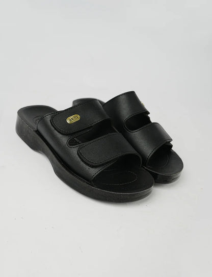 StrideLux – Men’s Everyday Comfort Slipper
