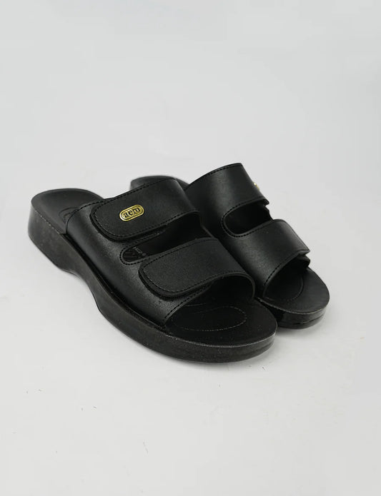 StrideLux – Men’s Everyday Comfort Slipper