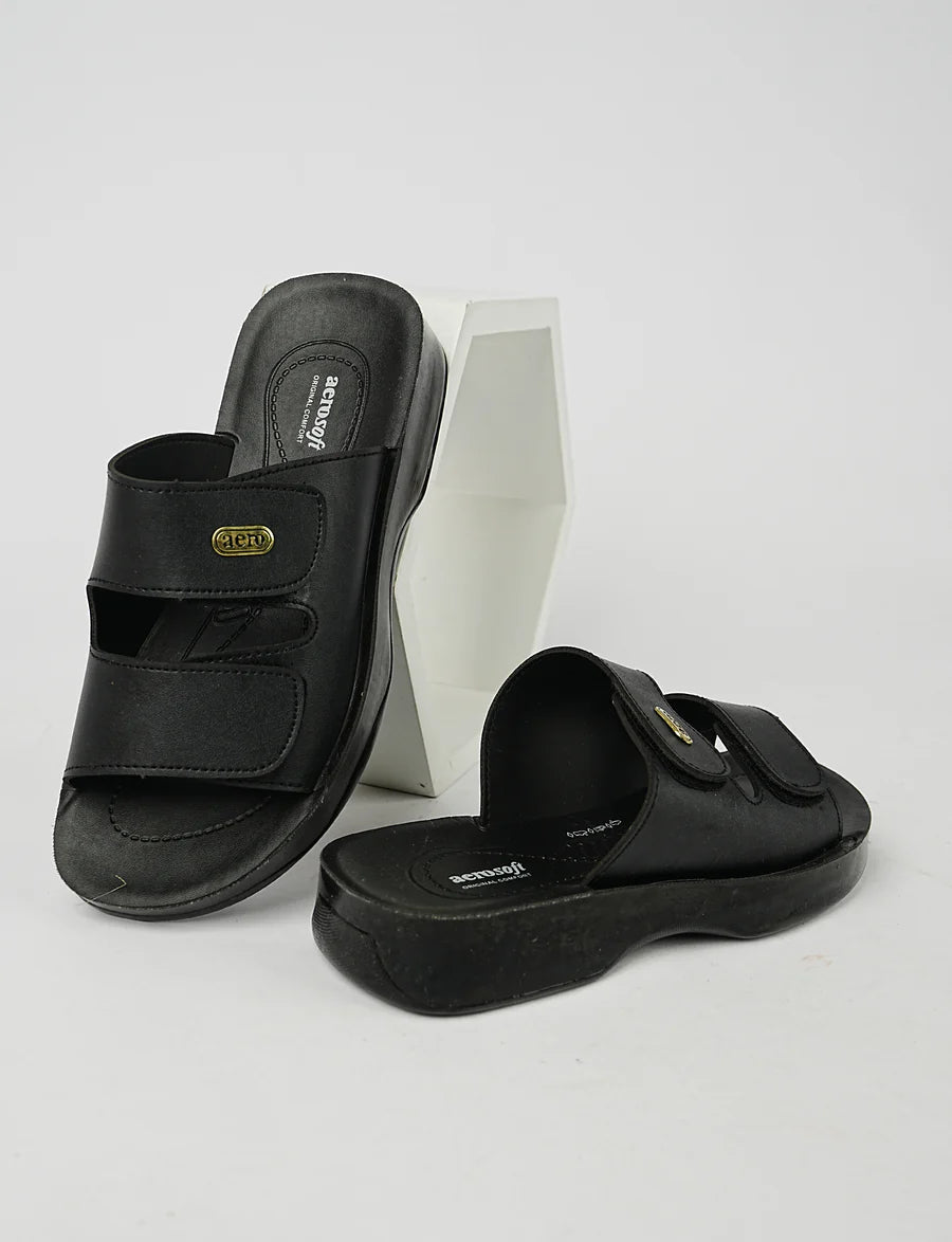 StrideLux – Men’s Everyday Comfort Slipper