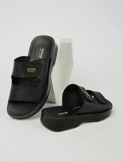 StrideLux – Men’s Everyday Comfort Slipper