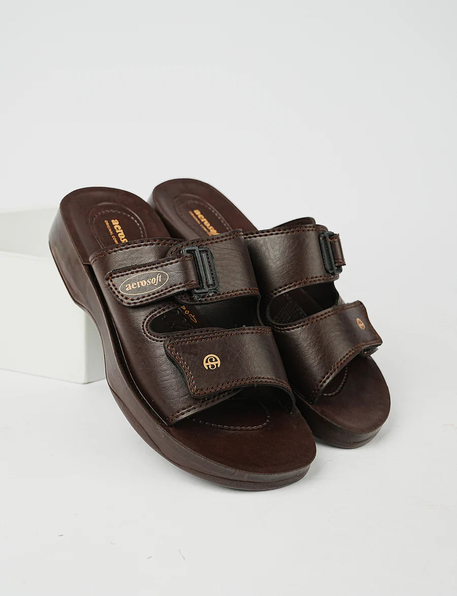 StrideEase – Men’s Everyday Comfort Slipper