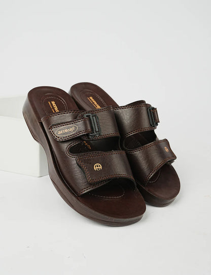 StrideEase – Men’s Everyday Comfort Slipper