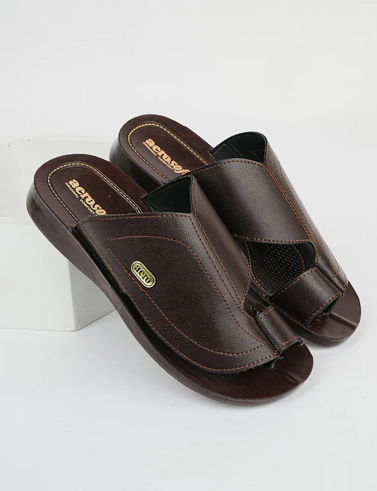 UrbanStep – Stylish Comfort Men’s Slipper