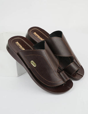 UrbanStep – Stylish Comfort Men’s Slipper