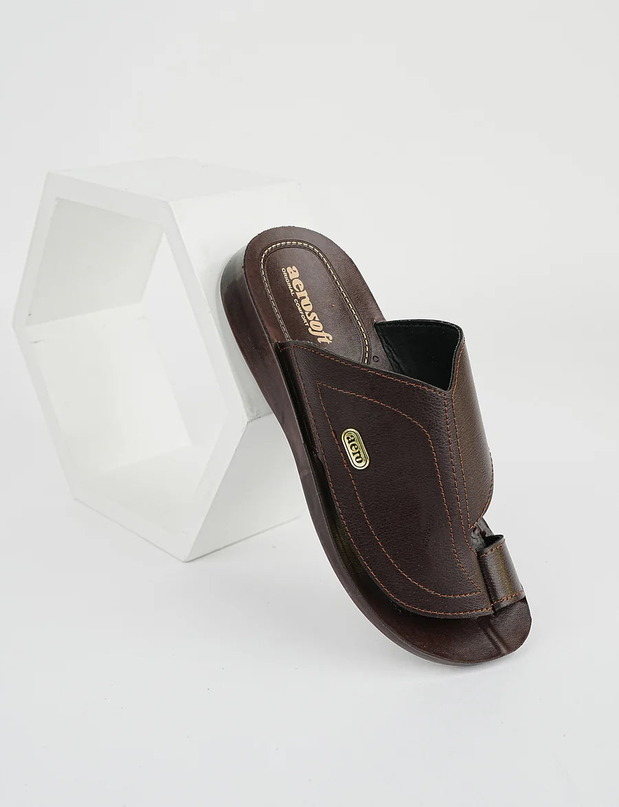 UrbanStep – Stylish Comfort Men’s Slipper