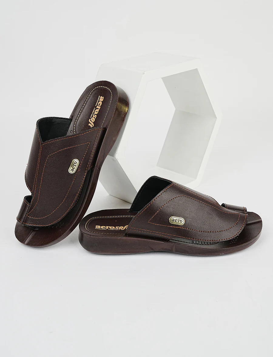 UrbanStep – Stylish Comfort Men’s Slipper