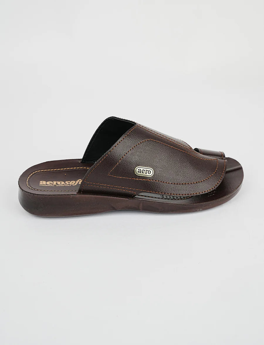 UrbanStep – Stylish Comfort Men’s Slipper