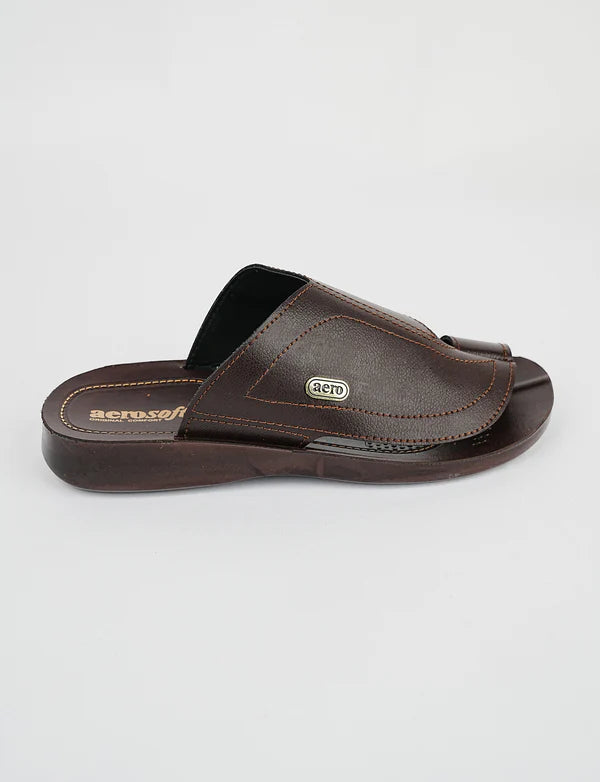 Urban Grip – Men’s All-Day Comfort Slippers aerosoft MG8182