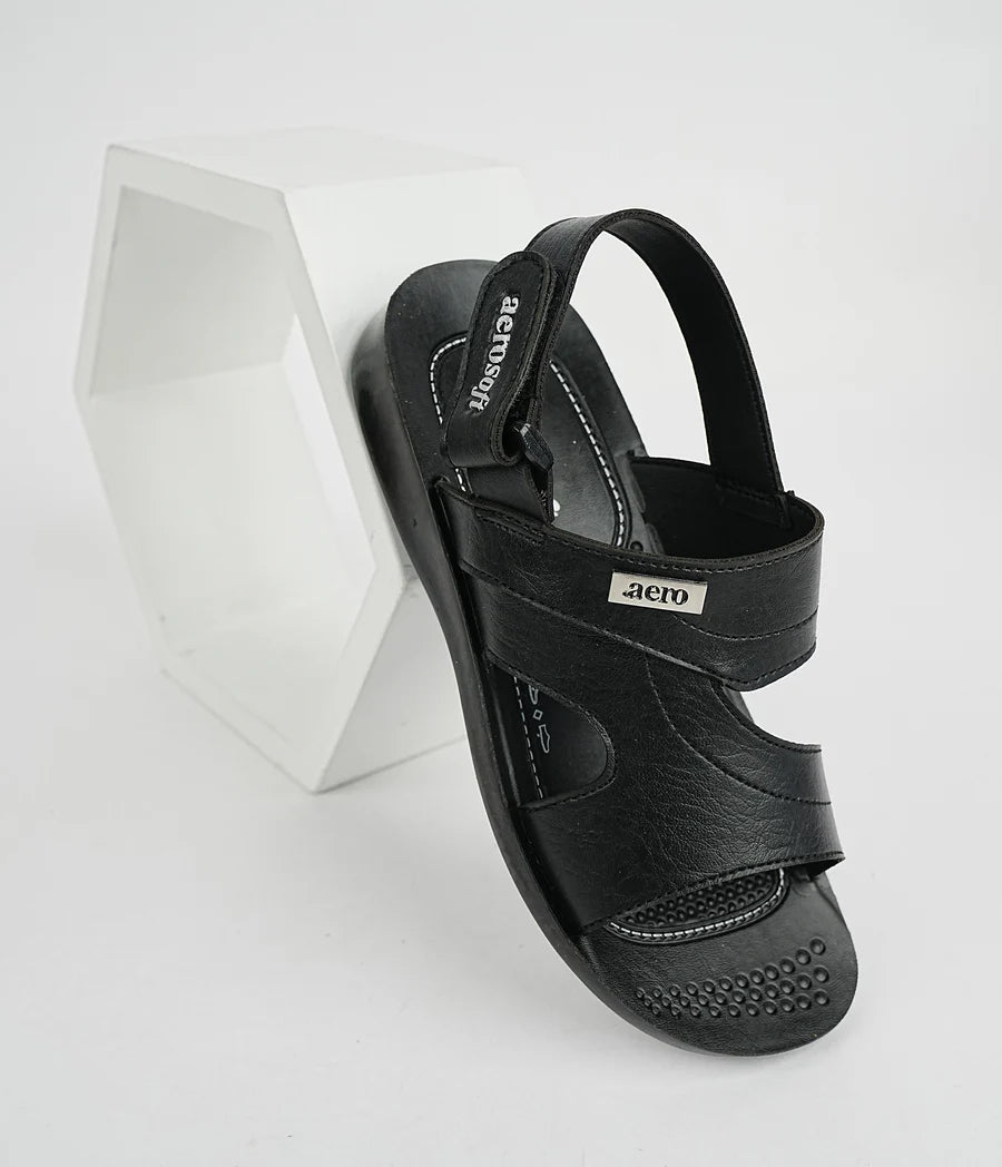 UrbanStride – Men’s Comfortable Everyday Sandal aerosoft MG8189