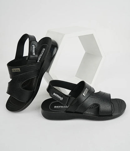 UrbanStride – Men’s Comfortable Everyday Sandal aerosoft MG8189