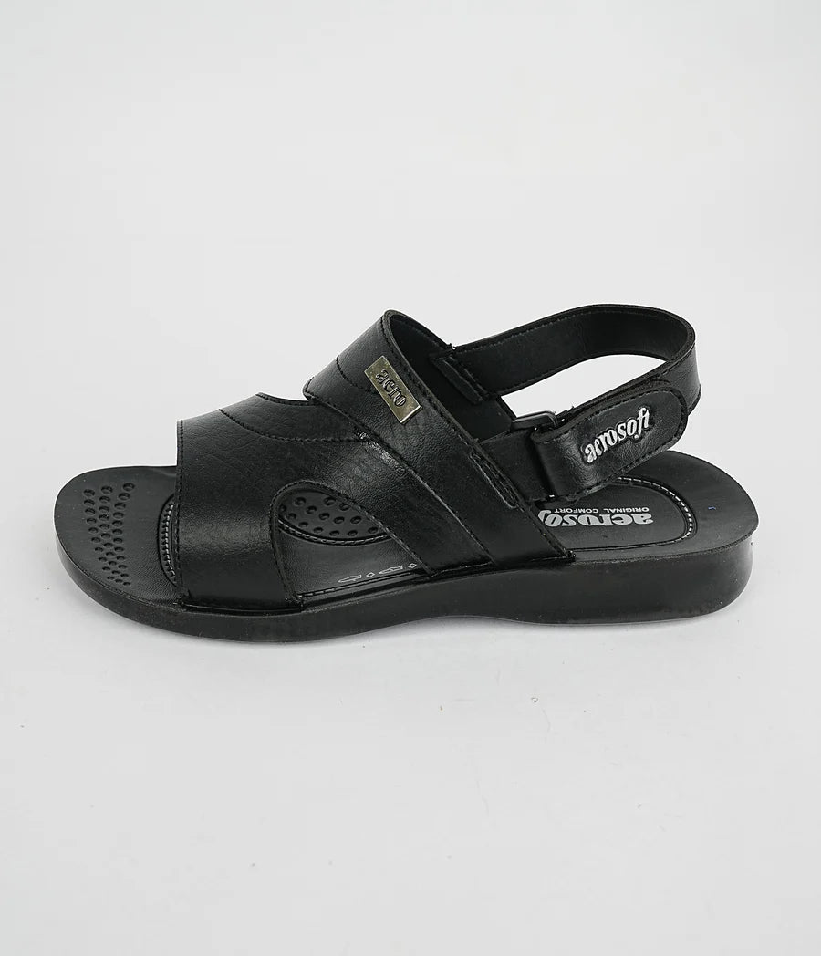 UrbanStride – Men’s Comfortable Everyday Sandal aerosoft MG8189