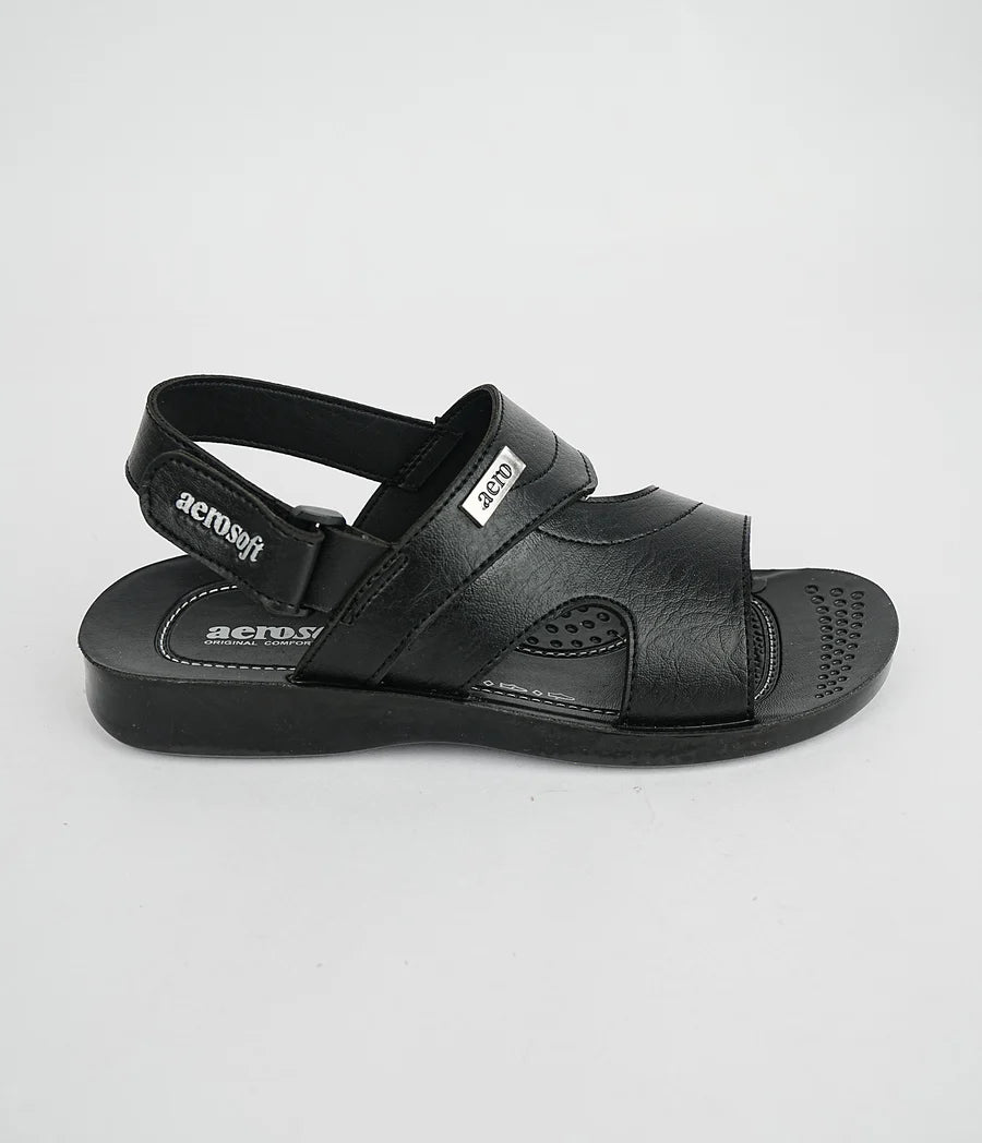 UrbanStride – Men’s Comfortable Everyday Sandal aerosoft MG8189
