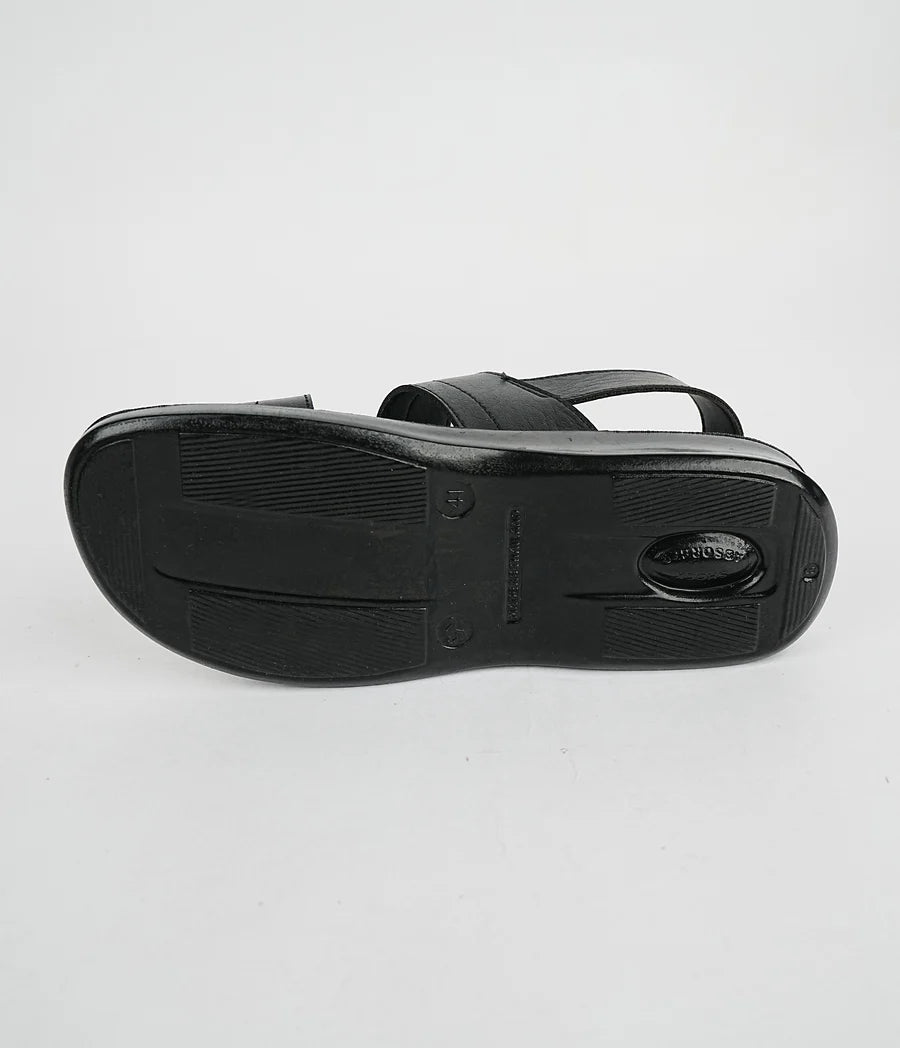 UrbanStride – Men’s Comfortable Everyday Sandal aerosoft MG8189