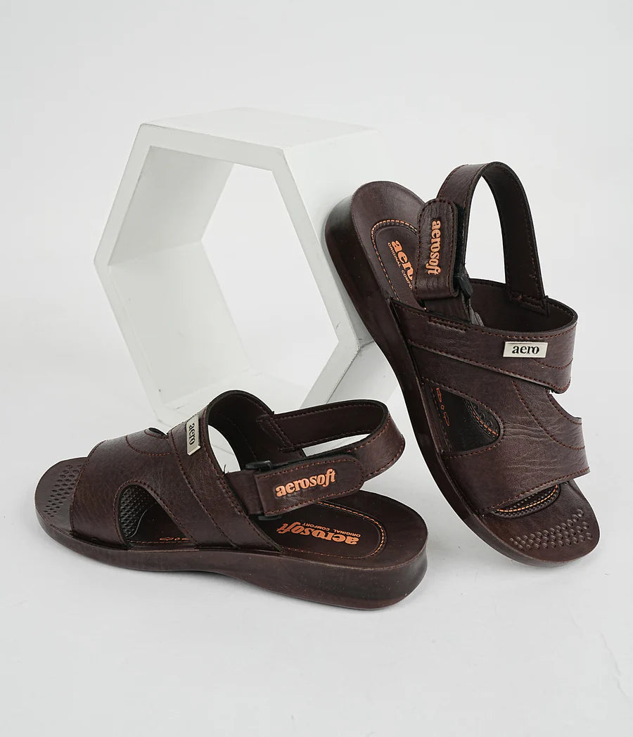 UrbanStride – Men’s Comfortable Everyday Sandal aerosoft MG8189