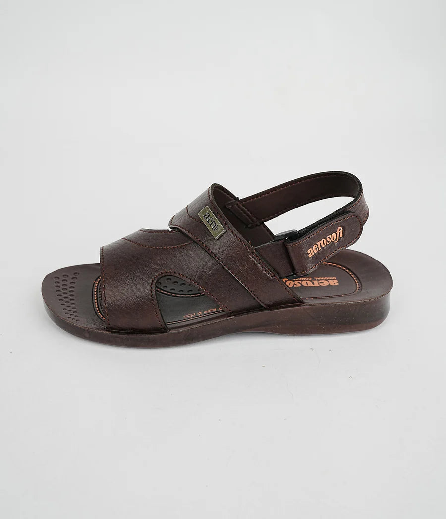 UrbanStride – Men’s Comfortable Everyday Sandal aerosoft MG8189