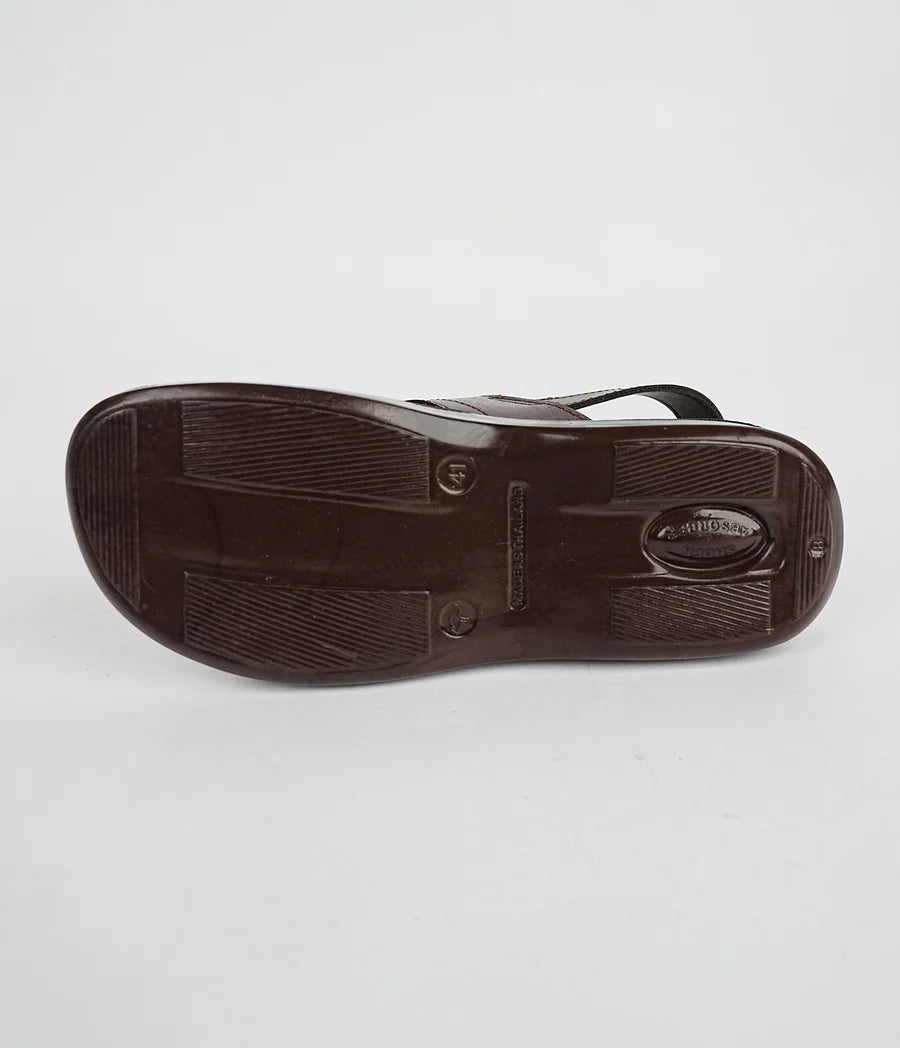 UrbanStride – Men’s Comfortable Everyday Sandal aerosoft MG8189