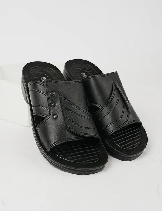UrbanStep – Stylish & Comfortable Men’s Slipper