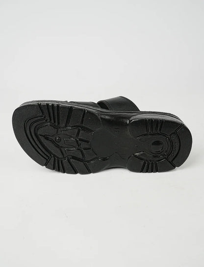 StrideFlex – Men’s Premium Comfort Slipper