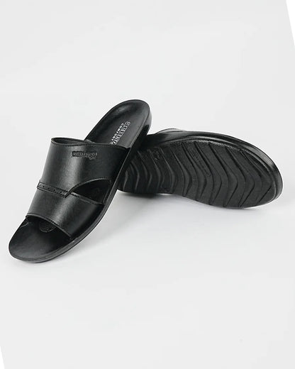 UrbanEase – Men’s Premium Everyday Slippers aerosoft MG9003