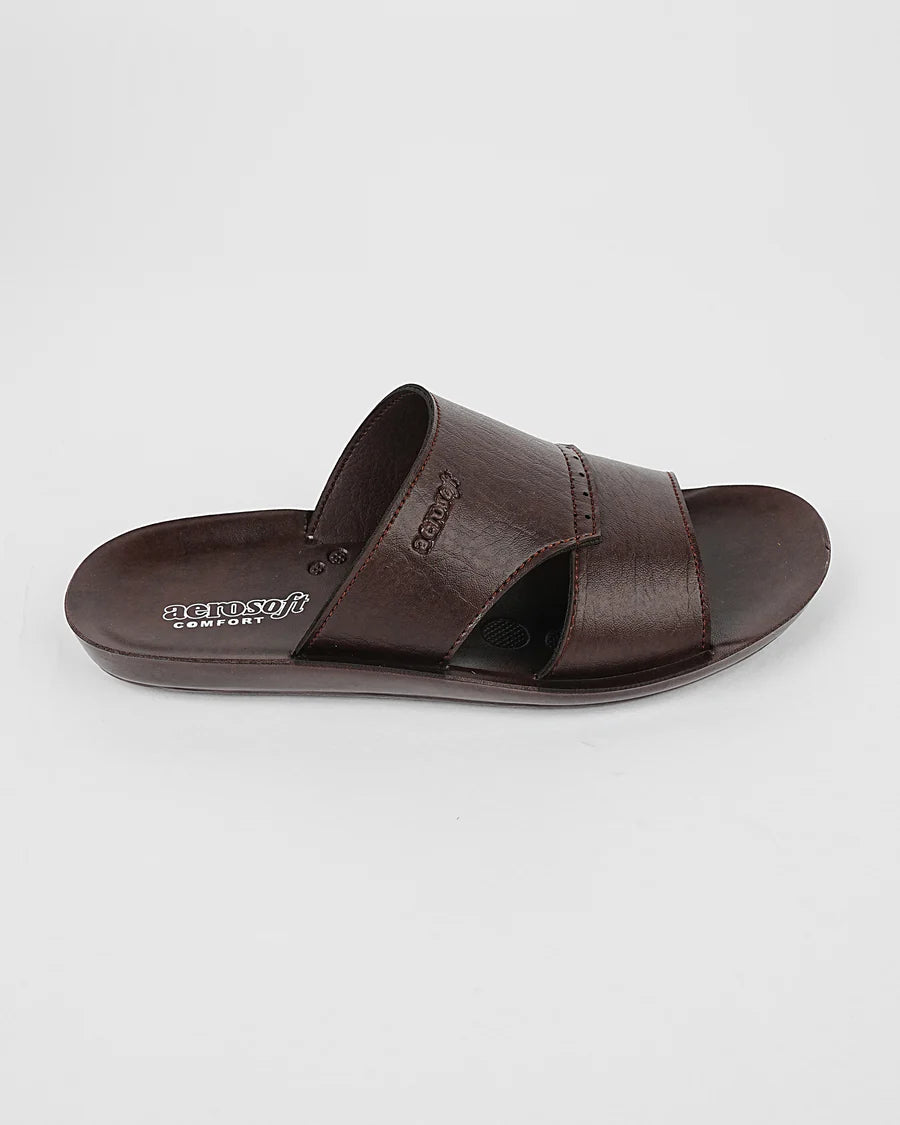 UrbanEase – Men’s Premium Everyday Slippers aerosoft MG9003