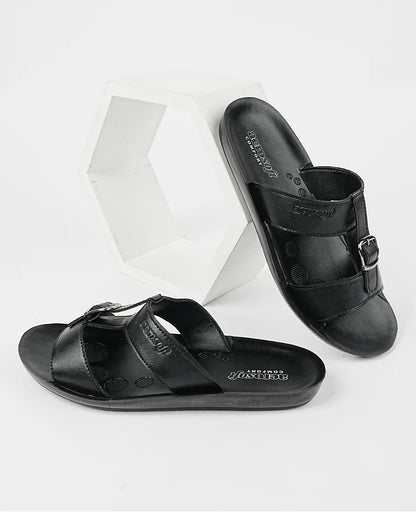 UrbanEase – Men’s Classic Comfort Slippers aerosoft MG9011