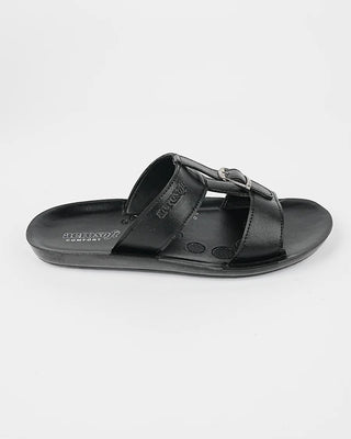 UrbanEase – Men’s Classic Comfort Slippers aerosoft MG9011 second image