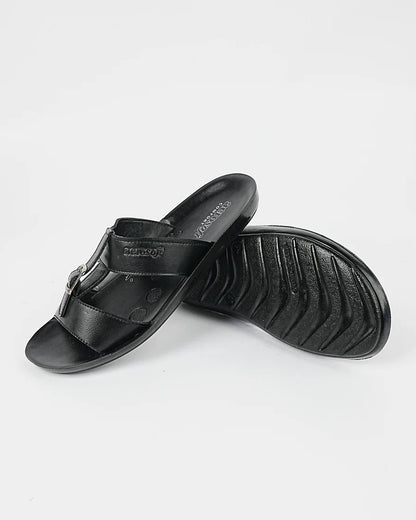 UrbanEase – Men’s Classic Comfort Slippers aerosoft MG9011