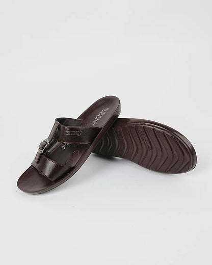 UrbanEase – Men’s Classic Comfort Slippers aerosoft MG9011