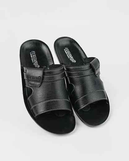 UrbanEase – Men’s Ultimate Comfort Slipper aerosoft MG9026