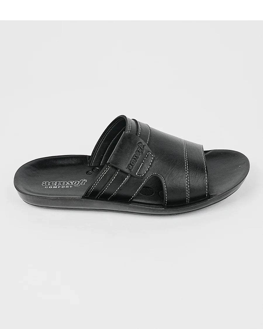 UrbanEase – Men’s Ultimate Comfort Slipper aerosoft MG9026