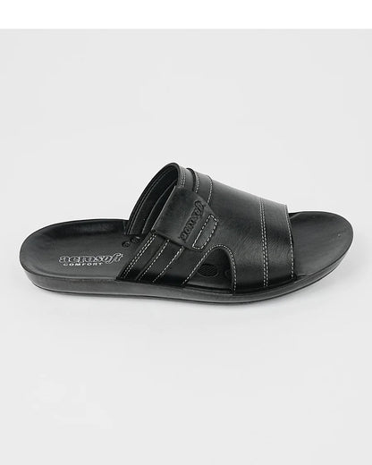 UrbanEase – Men’s Ultimate Comfort Slipper aerosoft MG9026