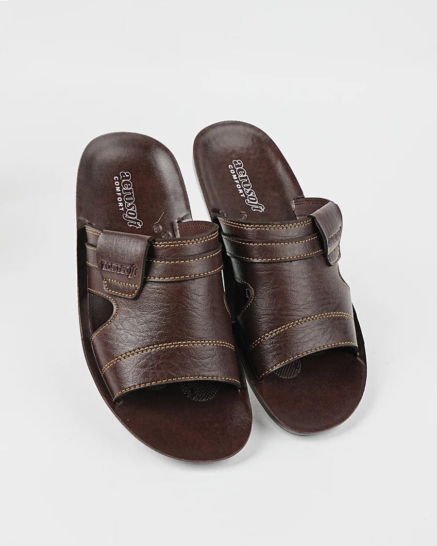 UrbanEase – Men’s Ultimate Comfort Slipper aerosoft MG9026