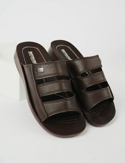 StrideMate – Men’s Premium Comfort Slipper