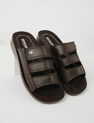StrideMate – Men’s Premium Comfort Slipper
