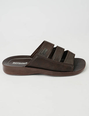 StrideMate – Men’s Premium Comfort Slipper second image