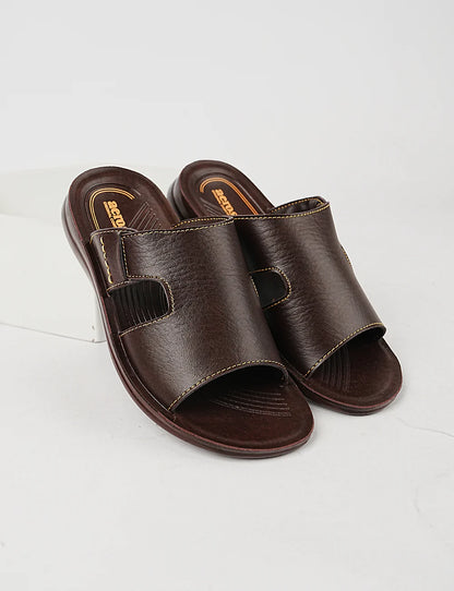 UrbanEase – Men’s Stylish Everyday Slipper