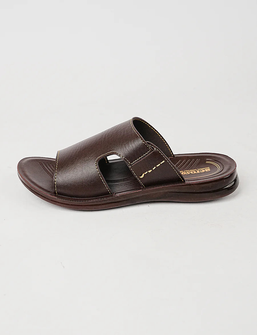 UrbanEase – Men’s Stylish Everyday Slipper