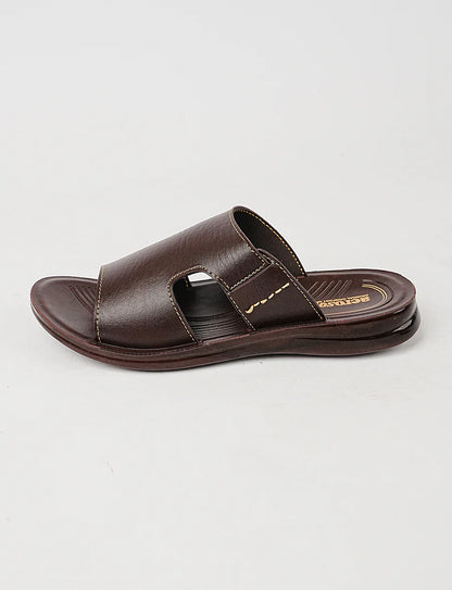 UrbanEase – Men’s Stylish Everyday Slipper