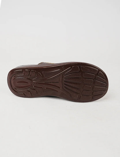UrbanEase – Men’s Stylish Everyday Slipper
