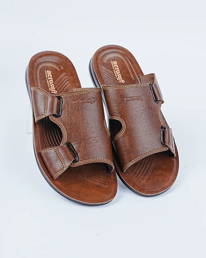 UrbanEase – Men's Modern Comfort Slipper aerosoft MP02T1